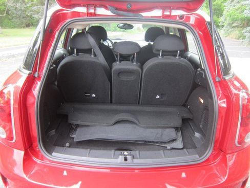 Used 2014 MINI Cooper Countryman S AWD/4WD image 19