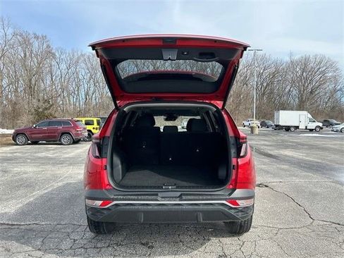 Used 2022 Hyundai Tucson SEL w/ Convenience Package image 15