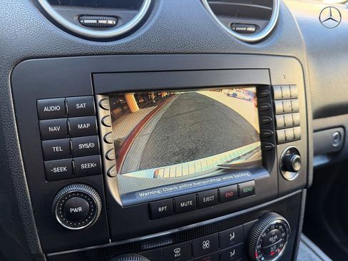 Used 2008 Mercedes-Benz ML 550 4MATIC image 17