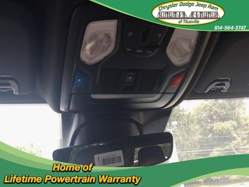 New 2025 RAM 3500 Tradesman image 25