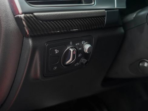 Used 2016 Audi RS 7 Prestige image 13