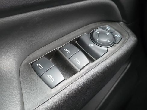 Used 2024 Chevrolet Equinox LT AWD/4WD image 25