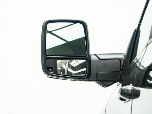 Used 2023 RAM 2500 Laramie AWD/4WD image 14