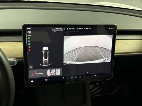 Used 2022 Tesla Model 3 Long Range image 19