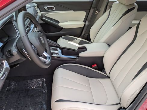 New 2025 Acura Integra A-Spec image 11