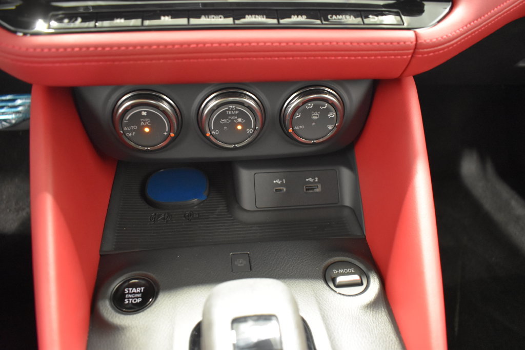 New 2027 Nissan Z Performance RWD image 23