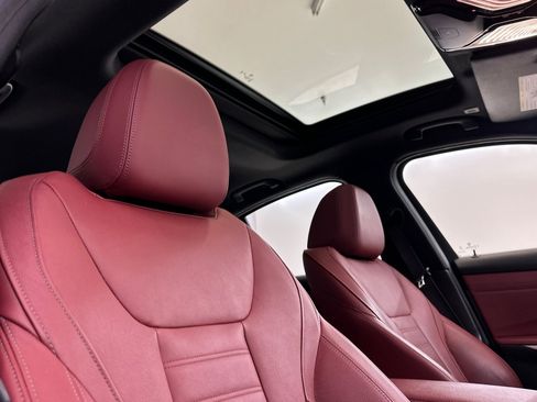 Certified 2023 BMW 330e w/ M Sport Package image 27