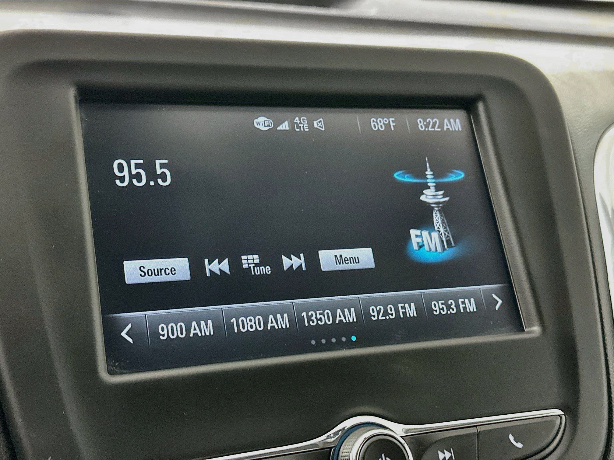 Used 2018 Chevrolet Equinox LS FWD image 19