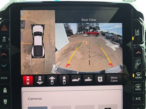 New 2026 RAM 3500 Limited image 28