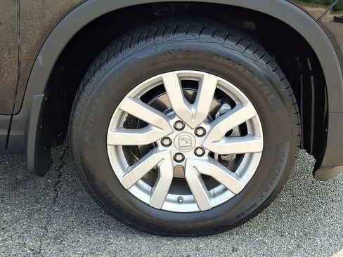 Used 2021 Honda Pilot LX image 8