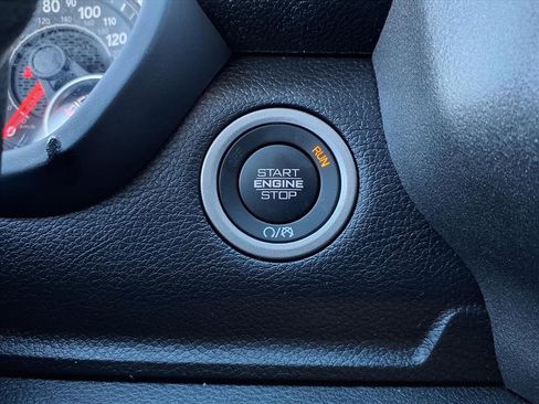 New 2026 RAM 3500 Tradesman image 21