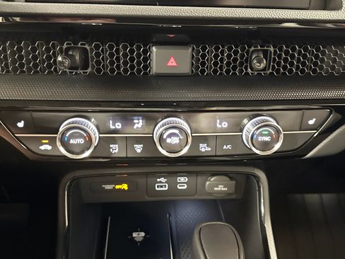 Used 2023 Honda CR-V EX-L image 23