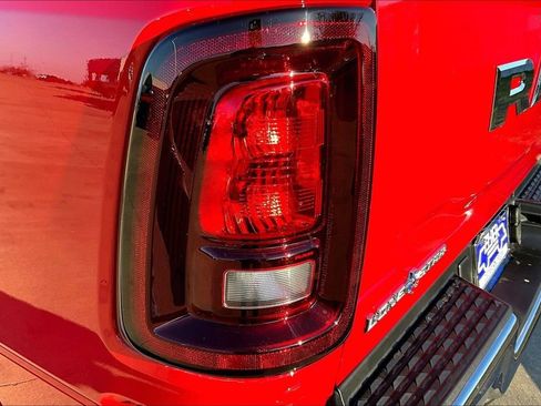 New 2026 RAM 2500 Lone Star AWD/4WD image 18