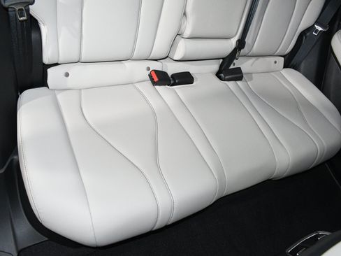 Used 2025 Acura RDX SH-AWD image 20