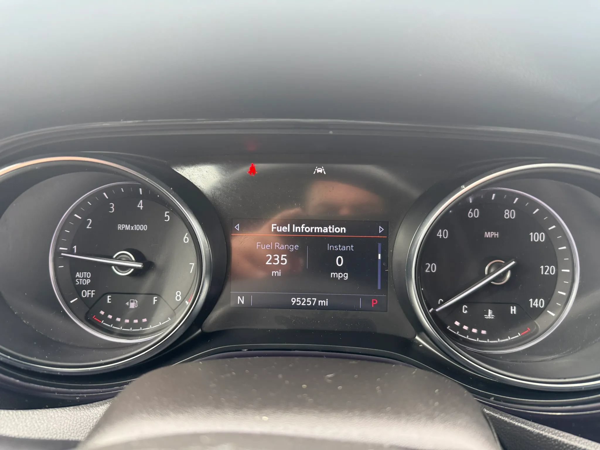Used 2021 Buick Encore GX Select w/ Experience Buick Package FWD image 23
