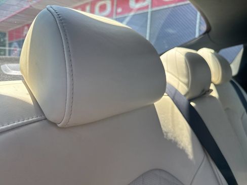 Used 2018 Kia Optima SX w/ Technology Package FWD image 62