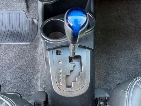 Used 2018 Toyota Prius C Four w/ Carpet Mat Package image 23