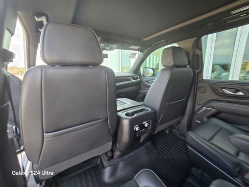 Used 2022 GMC Yukon Denali image 18