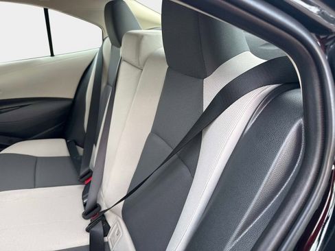 New 2026 Toyota Corolla LE image 15