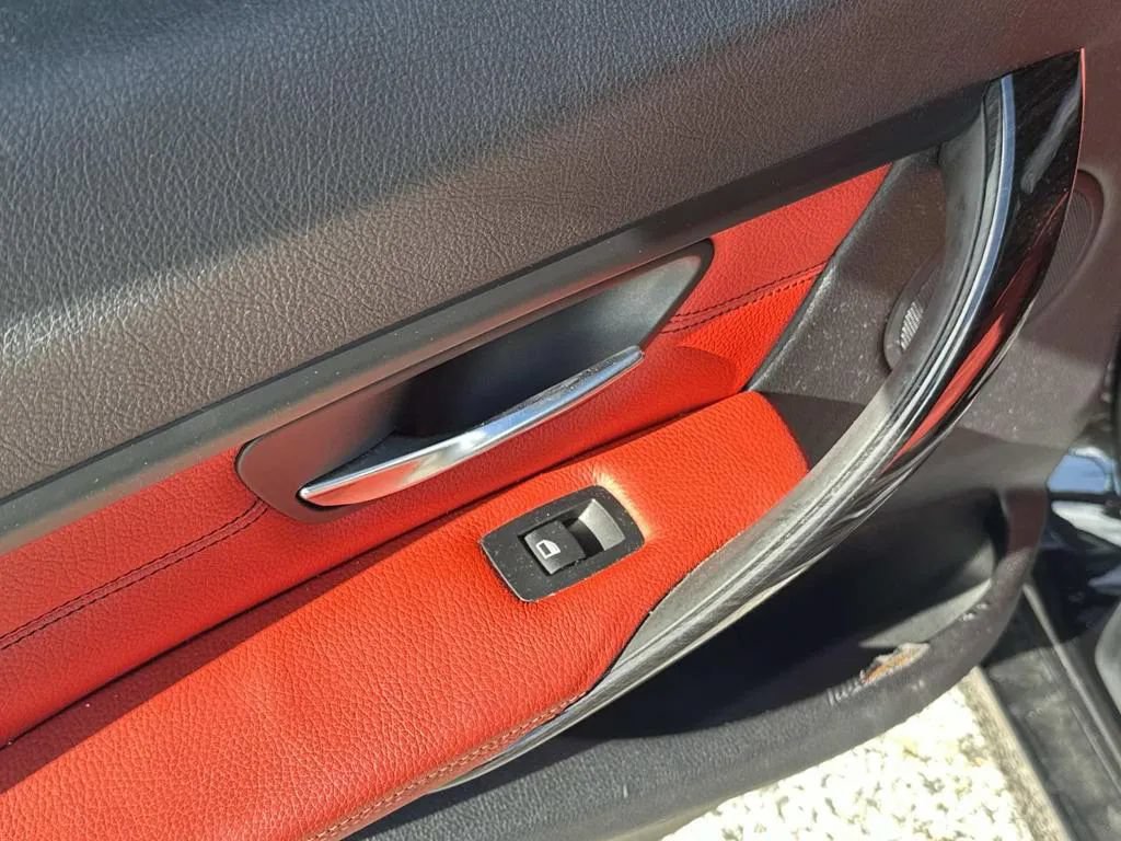 Used 2015 BMW 328i Sedan RWD image 13