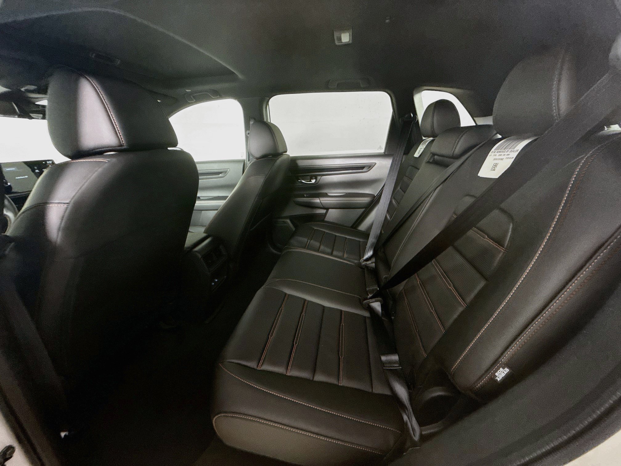 New 2027 Honda CR-V Sport-L image 29