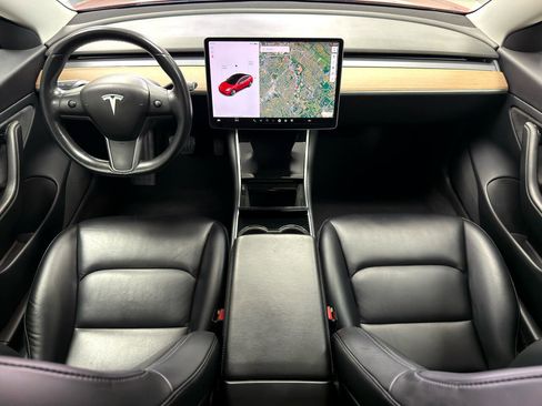 Used 2018 Tesla Model 3 Long Range image 26