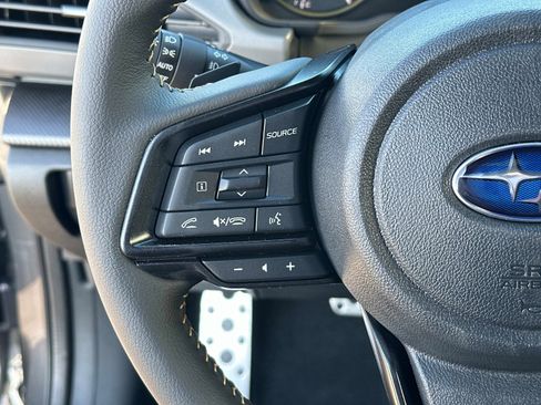 New 2026 Subaru Crosstrek 2.5i Sport w/ Crosstrek Mirror Package image 30