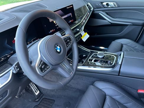 New 2026 BMW X5 xDrive40i image 7