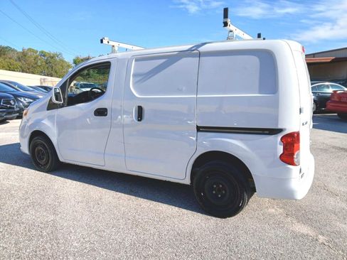 Used 2019 Nissan NV200 SV w/ Navigation Package image 7