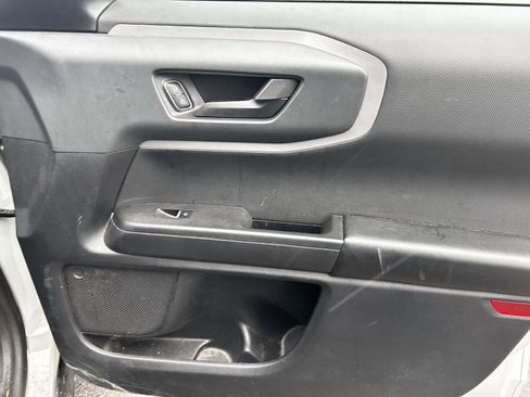 Used 2024 Ford Bronco Sport Big Bend w/ Convenience Package image 18