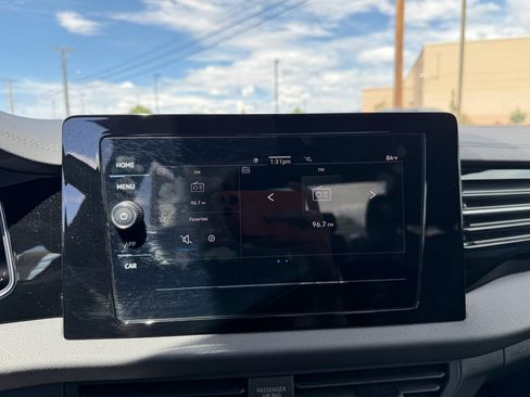 Used 2025 Volkswagen Jetta Sport FWD image 16