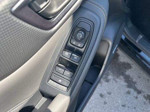 Certified 2025 Subaru Forester Wilderness image 10