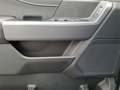 New 2025 Ford F150 XLT w/ Equipment Group 302A MID image 8