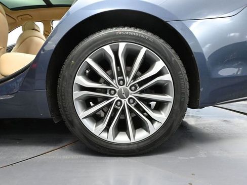 Used 2015 Hyundai Genesis 3.8 w/ Option Group 02 AWD/4WD image 14