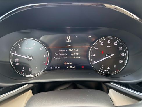 Used 2023 Buick Envision Avenir FWD image 41