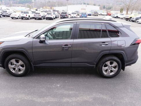Certified 2023 Toyota RAV4 XLE w/ Convenience Package image 2
