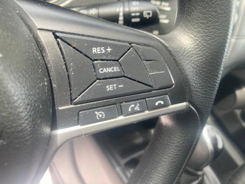 Used 2017 Nissan Rogue S w/ S Appearance Package AWD/4WD image 37