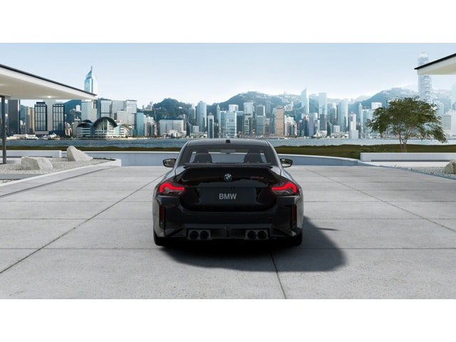 New 2026 BMW M2 CS RWD image 5