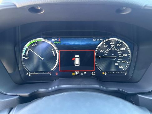 New 2026 Subaru Forester Limited image 39