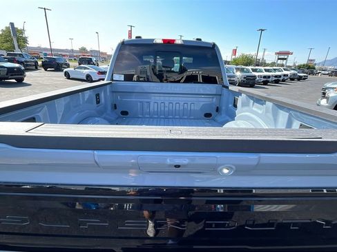 Used 2025 Ford F350 Platinum image 16