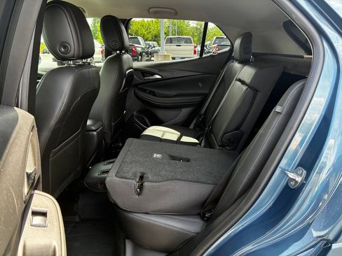 Used 2024 Buick Encore GX Avenir AWD/4WD image 20