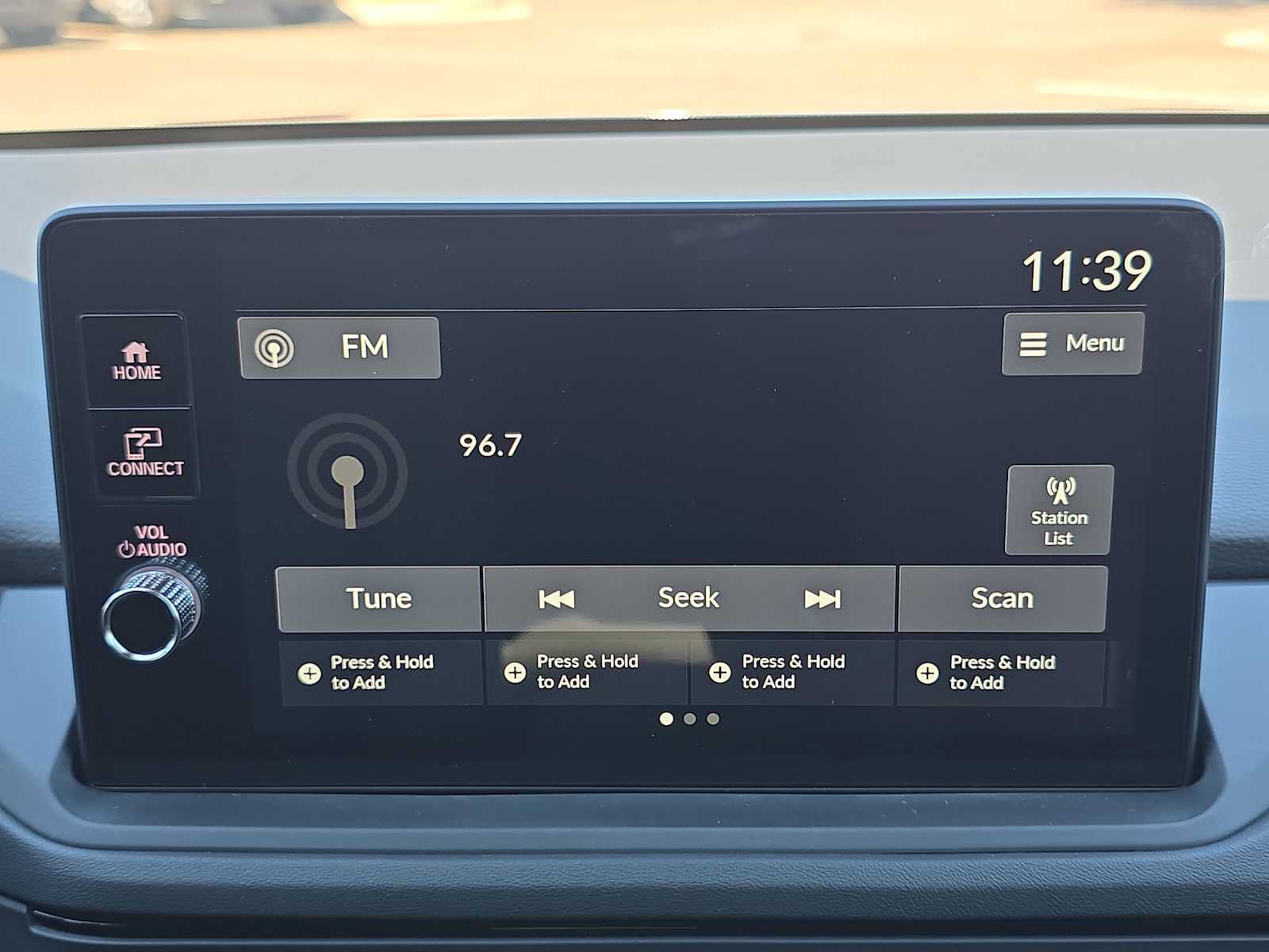 New 2026 Honda Accord LX image 11