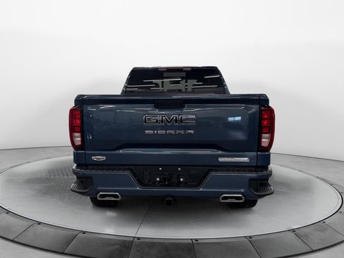 Used 2024 GMC Sierra 1500 Elevation w/ Preferred Package AWD/4WD image 6
