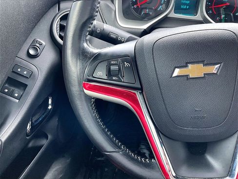 Used 2014 Chevrolet Camaro LT w/ RS Package image 15