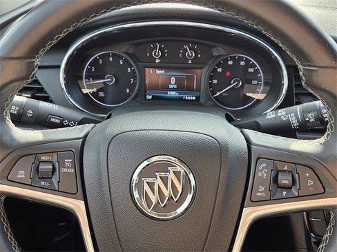 Used 2017 Buick Encore Preferred image 22