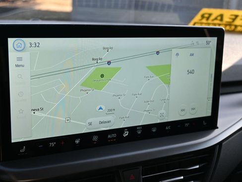 New 2026 Ford Escape SE image 28