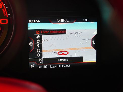 Used 2021 Ferrari F8 Tributo image 24