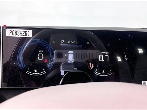 Certified 2026 Hyundai Santa Fe SEL AWD/4WD image 20