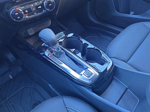 New 2026 Chevrolet Trax ACTIV w/ Driver Confidence Package image 25