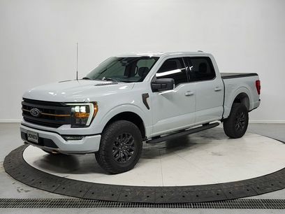 Used 2023 Ford F150 Tremor